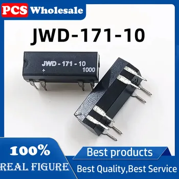 JWD-171-10 1393771-7 Сухие герконовые реле оригинальные товары нового качества