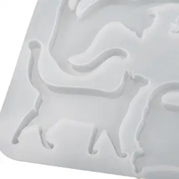 Брошь-подвеска в виде кошки, Серьги для литья своими руками, декоративные поделки