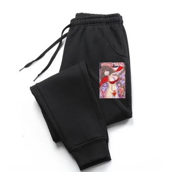 Многообещающая осень - Matsukura - Zombies - Версия 2 - Мужские брюки Softstyle Man pants, мужские мужские брюки