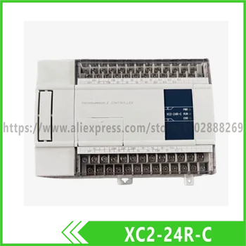 Новый оригинальный контроллер XC2-24R-C
