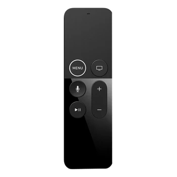 Пульт дистанционного управления Apple TV Siri 4-го поколения MLLC2LL/A EMC2677 A1513 TV4 4K A1962A1 Smart TV Remote Remote-TV5 A1962