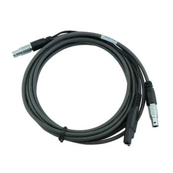 Совершенно новый кабель питания A00900 для CHC RTK GPS к PDL радио